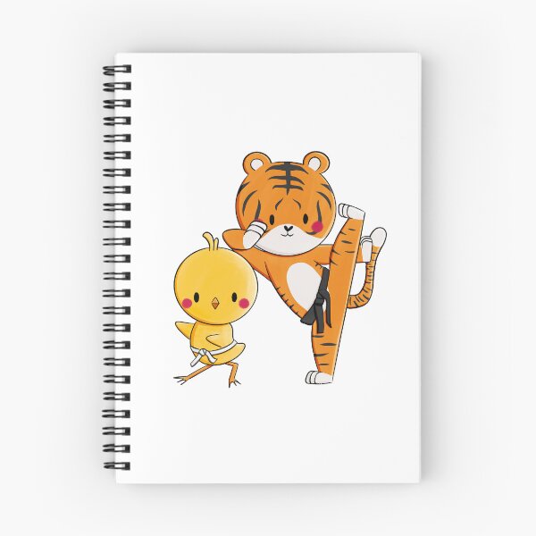Item preview, Chinese Zodiac sign - Tiger designed and sold by DidiSunshine.