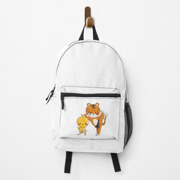 Item preview, Chinese Zodiac sign - Tiger designed and sold by DidiSunshine.