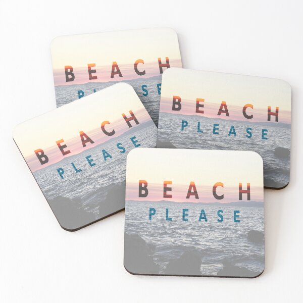 Item preview, Beach Please designed and sold by TRVLR Designs.