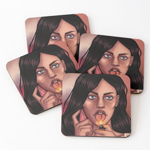 Item preview, Jennifer’s Lighter Jennifer’s Body designed and sold by Irraetional.