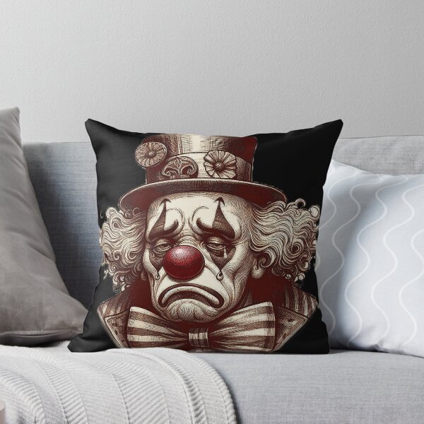 Item preview, RED NOSED designed and sold by Foxlindesigns.