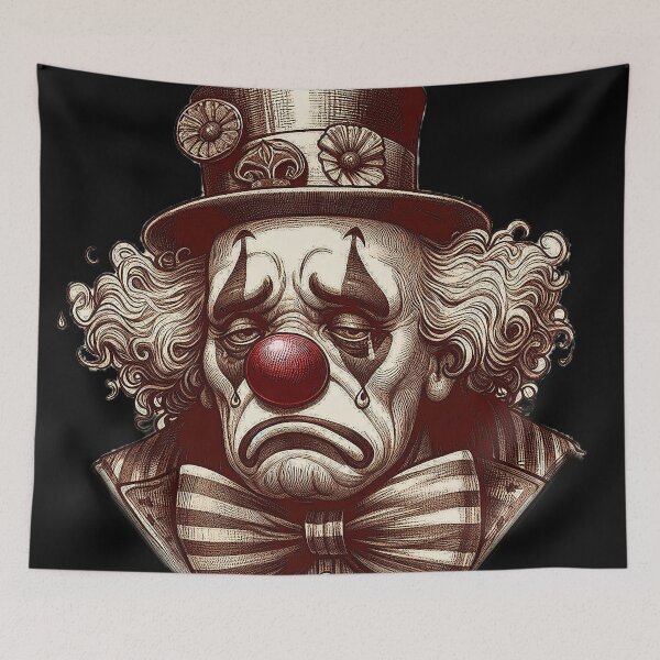 Item preview, RED NOSED designed and sold by Foxlindesigns.