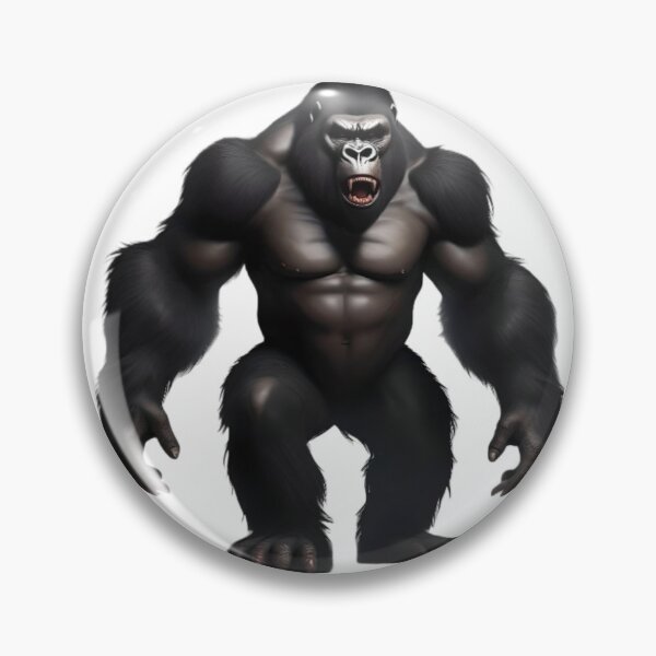 Item preview, The GOR designed and sold by Shamboogie.