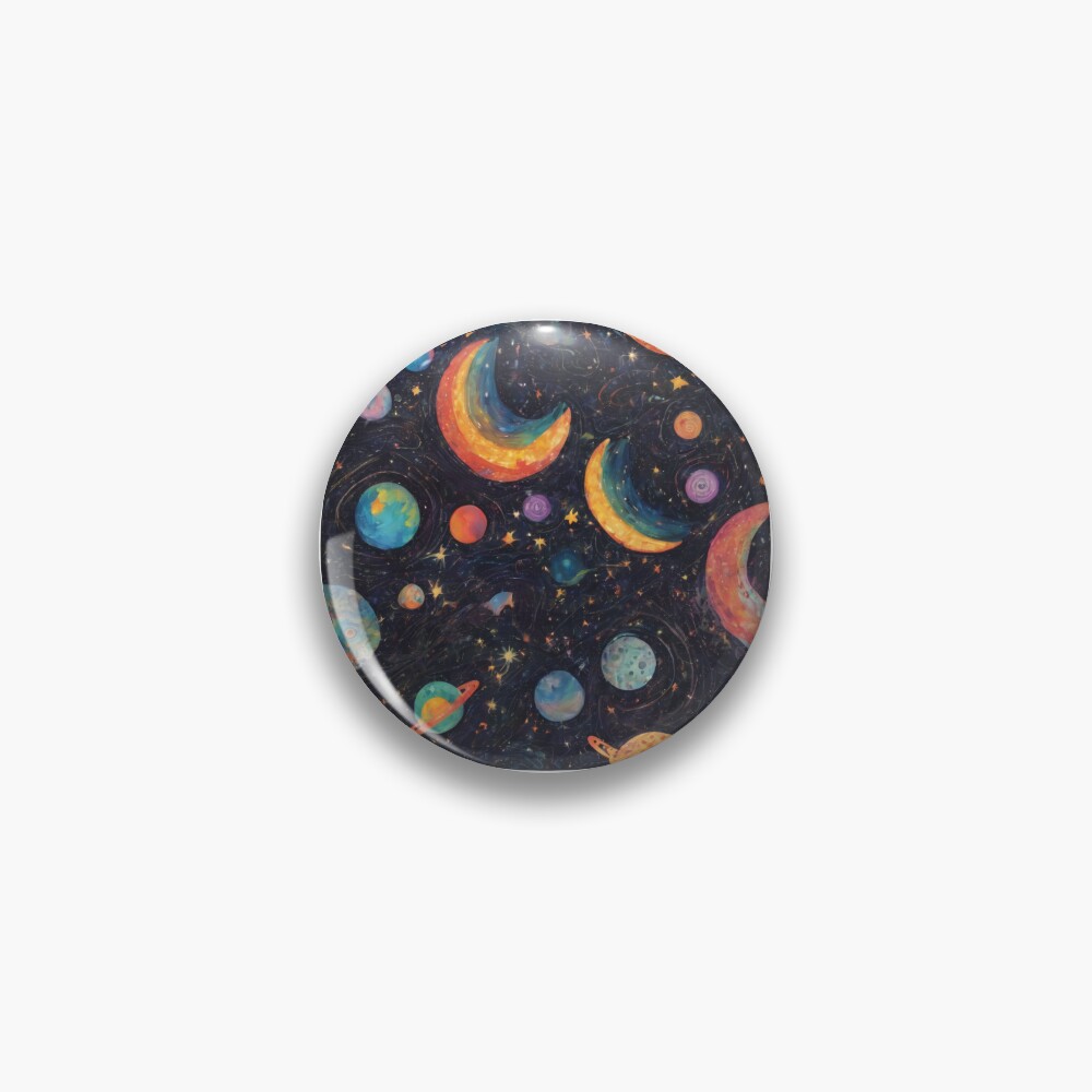 Item preview, Pin designed and sold by Burkae.