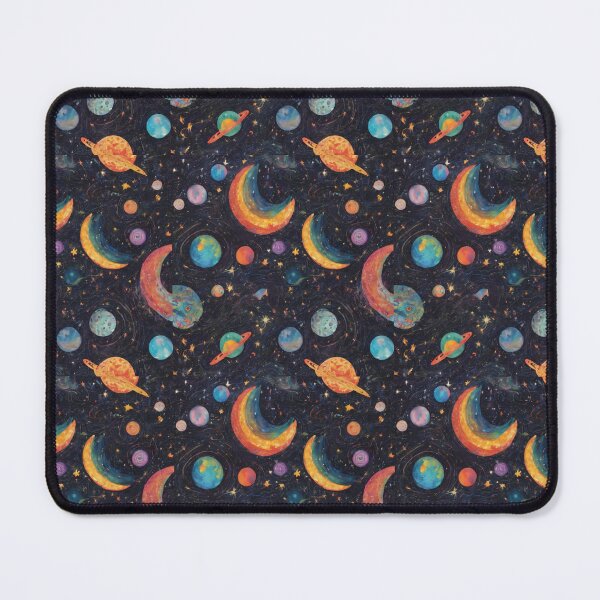 Item preview, Cosmic Pattern designed and sold by Burkae.