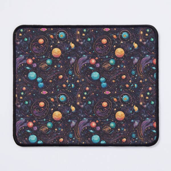 Item preview, Cosmic Pattern designed and sold by Burkae.