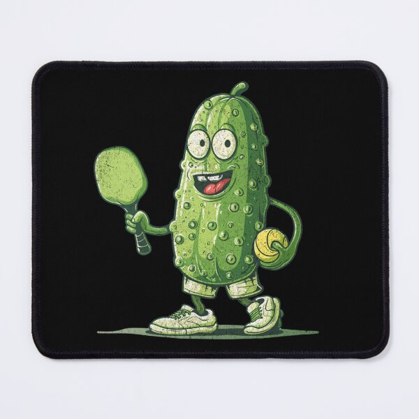Item preview, Pickleball - Pickle Baller designed and sold by luvandsocial.