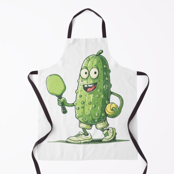 Item preview, Pickleball - Pickle Baller designed and sold by luvandsocial.