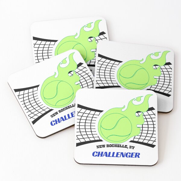 Item preview, Challengers movie new rochelle tournament  designed and sold by PopCulturePope.