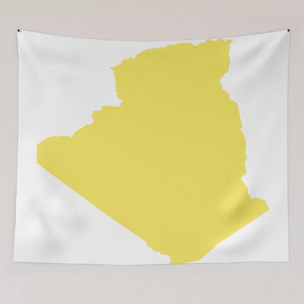 Item preview, Algeria Love in Lemon designed and sold by Maren Misner.
