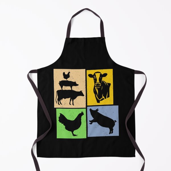 Artikelvorschau, Das Leben ist besser auf dem Bauernhof, süße Tiere, Country Farm Mom Grunge Design entworfen und verkauft von Raise2Shine.