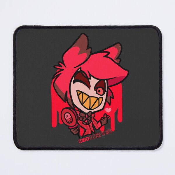 Item preview, Alastor designed and sold by Elizabeth-arte.