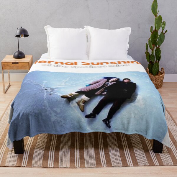 Item preview, Eternal Sunshine of The Spotless Mind designed and sold by Make3It3Rain.