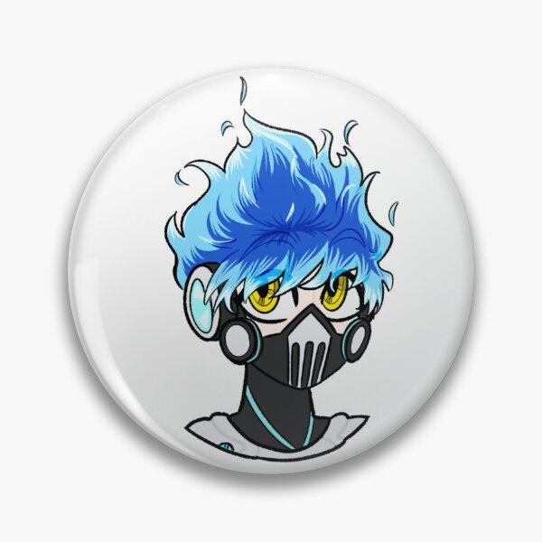 Item preview, Ortho Shroud designed and sold by Strixibean.