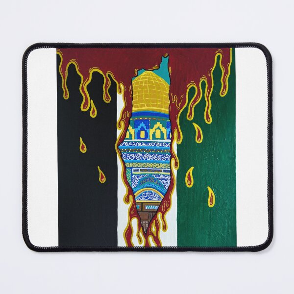Item preview, Land of the Brave designed and sold by Art by Rory .