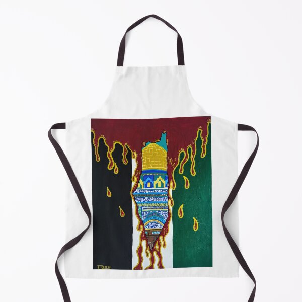 Item preview, Land of the Brave designed and sold by Art by Rory .