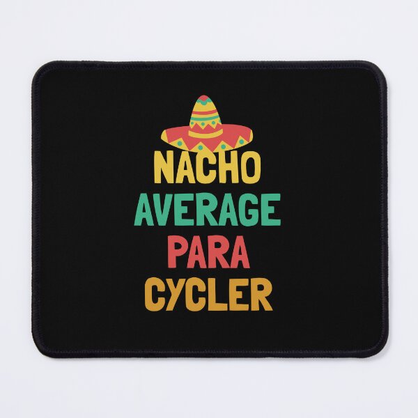 Item preview, Not Your Average Para Cycler designed and sold by orlumbuspirate.