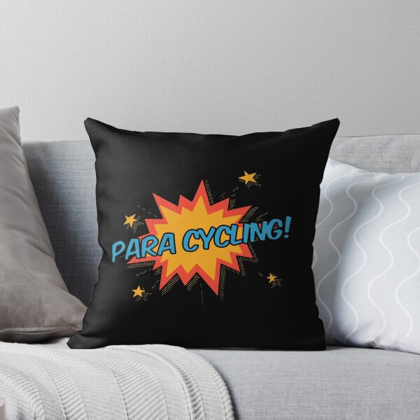 Item preview, Para Cycling! designed and sold by orlumbuspirate.
