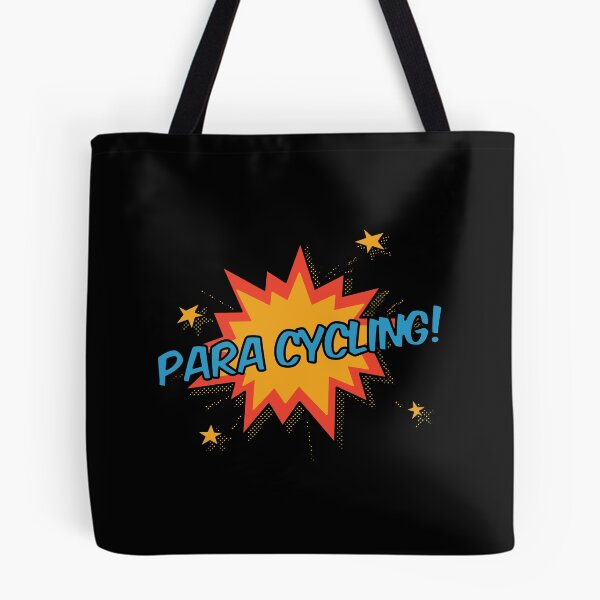 Item preview, Para Cycling! designed and sold by orlumbuspirate.