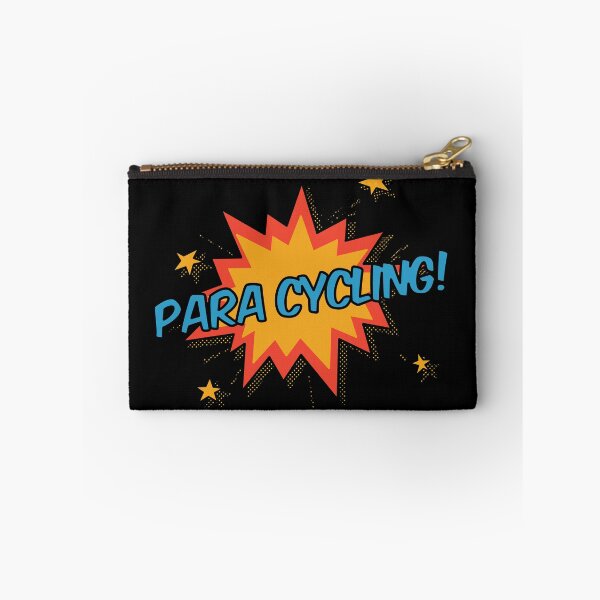 Item preview, Para Cycling! designed and sold by orlumbuspirate.