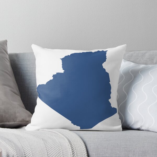 Item preview, Algeria Love in Navy designed and sold by Maren Misner.