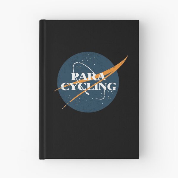 Item preview, Para Cycling Space Vintage designed and sold by orlumbuspirate.