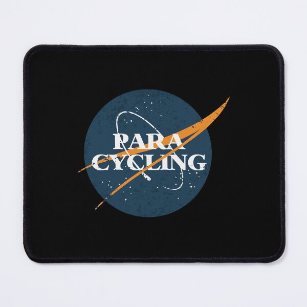 Item preview, Para Cycling Space Vintage designed and sold by orlumbuspirate.