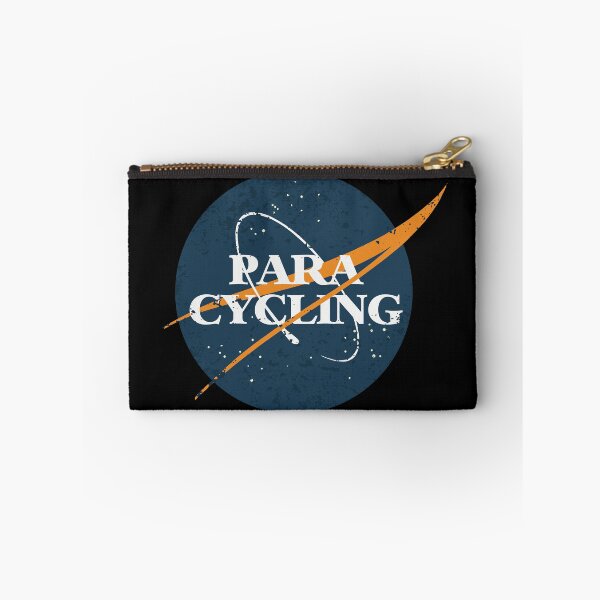 Item preview, Para Cycling Space Vintage designed and sold by orlumbuspirate.