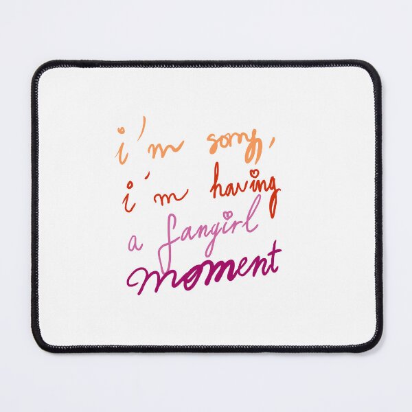 Item preview, momento de fan sáfica designed and sold by prideisjoy.