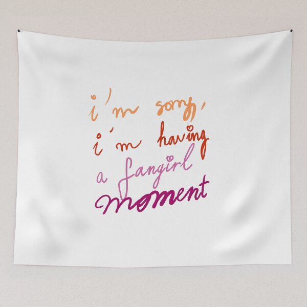 Item preview, momento de fan sáfica designed and sold by prideisjoy.
