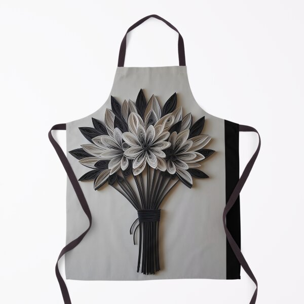 Item preview, Beautiful quilled flower art designed and sold by Merchattack.
