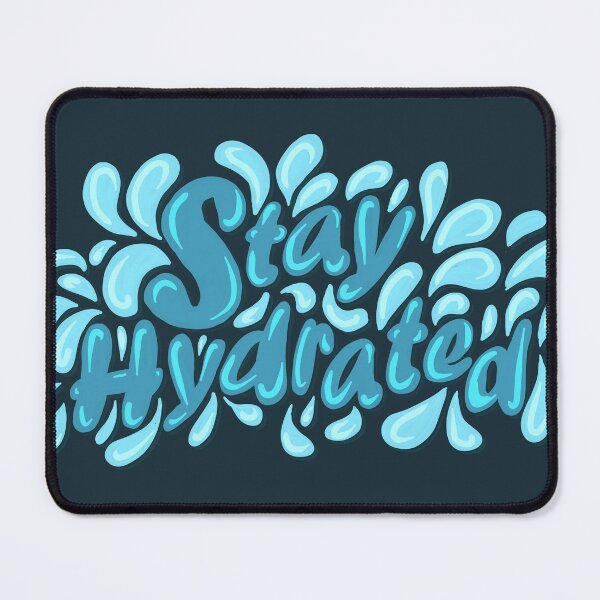 Item preview, Stay hydrated designed and sold by SayaYanyan.
