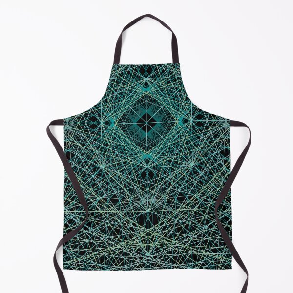 Item preview, Rectangular Pattern #6 Morph C [17778-Cyans-BB] designed and sold by LottMultimedia.
