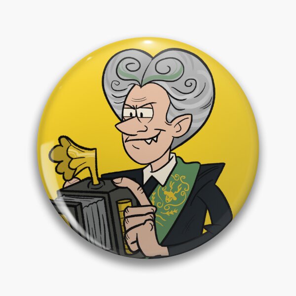 Artikelvorschau, Cartoonartiger Furfur! entworfen und verkauft von SlightlyArtist.