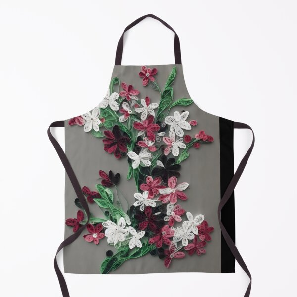 Item preview, Beautiful quilled flower art designed and sold by Merchattack.