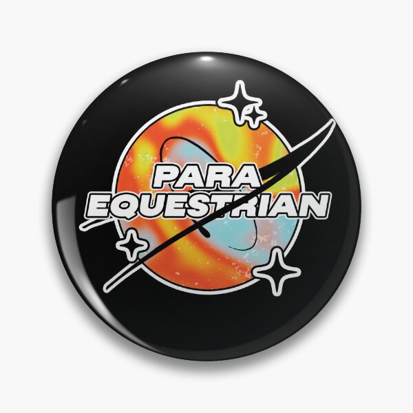 Item preview, Para Equestrian Melty Space designed and sold by orlumbuspirate.