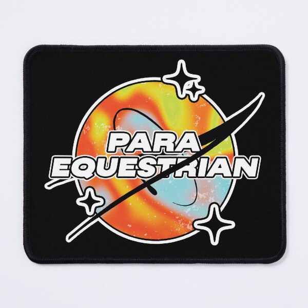 Item preview, Para Equestrian Melty Space designed and sold by orlumbuspirate.