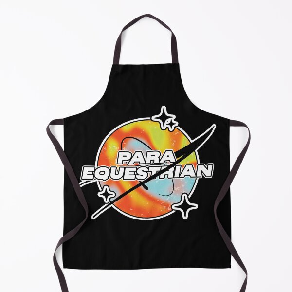 Item preview, Para Equestrian Melty Space designed and sold by orlumbuspirate.
