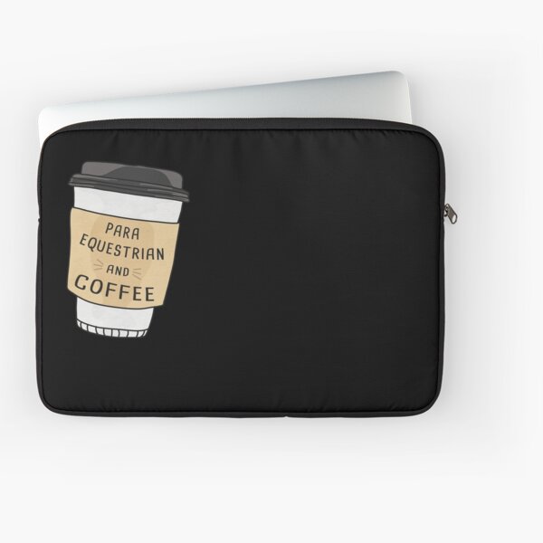 Aperçu de l'œuvre Para Equestre Et Café créée et vendue par orlumbuspirate.