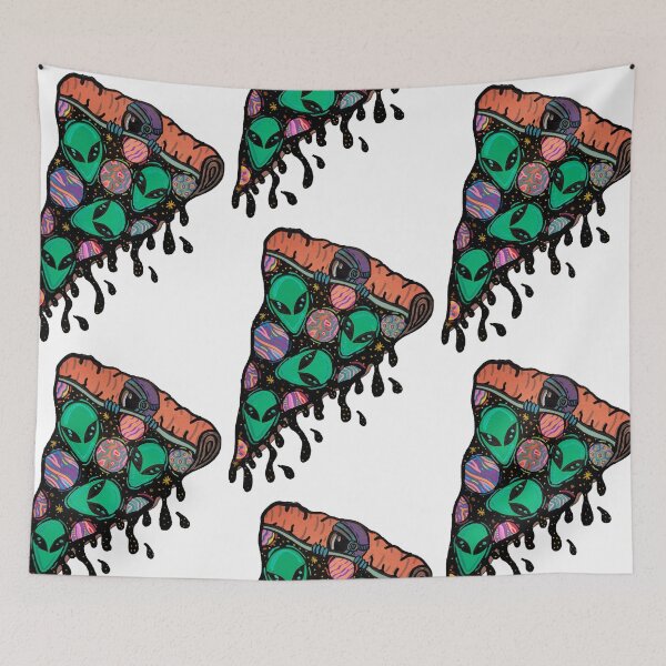 Item preview, Space Slice designed and sold by Art by Rory .