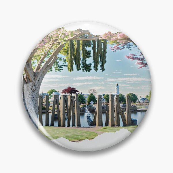 Item preview, NEW HAMPSHIRE 24 11 designed and sold by maveluzone.