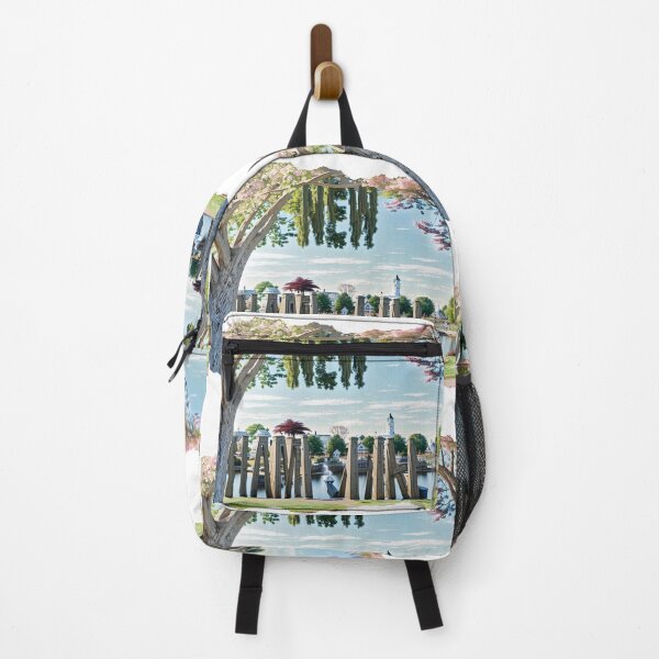 Item preview, NEW HAMPSHIRE 24 11 designed and sold by maveluzone.