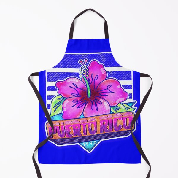 Item preview, Puerto Rico 1992 designed and sold by zoehascurls.