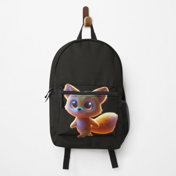 Item preview, Sam, the little fox of dreams. designed and sold by PixelCreati.