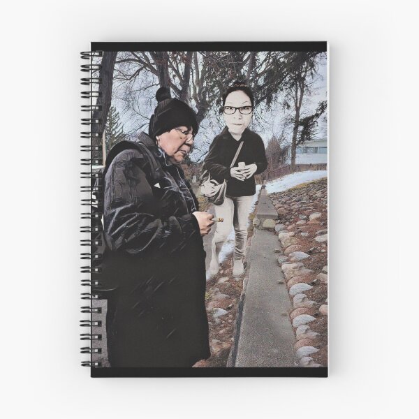 Item preview, look up designed and sold by acculturatedego.