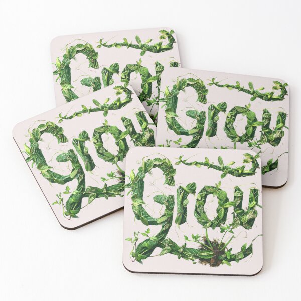 Item preview, Grow  designed and sold by Pixel-Lair.