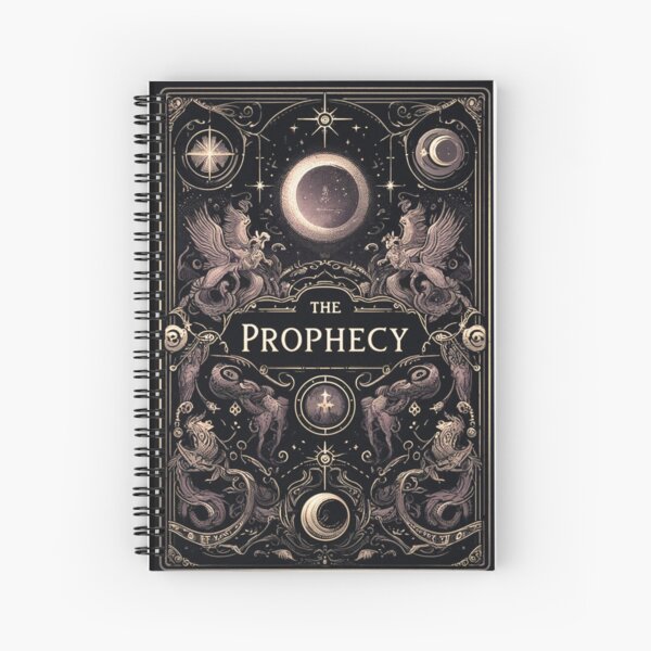 Item preview, The PROPHECY TTPD designed and sold by DaddyChillLofi.