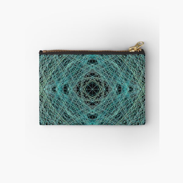 Item preview, Rectangular Pattern #6 Morph C [14978-Cyans-BB] designed and sold by LottMultimedia.