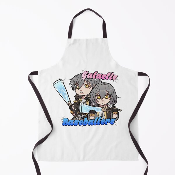 Item preview, Star Rail: Caelus & Stelle designed and sold by Witchchick37.