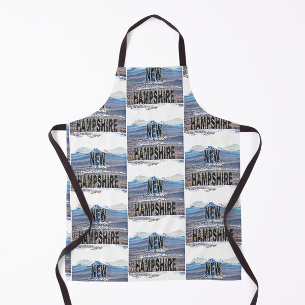Item preview, NEW HAMPSHIRE 24 12 designed and sold by maveluzone.